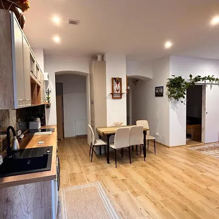 Miodowy Apartament *