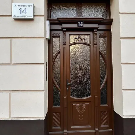 Miodowy