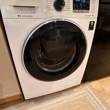 Apartament Miodowy Chorzów