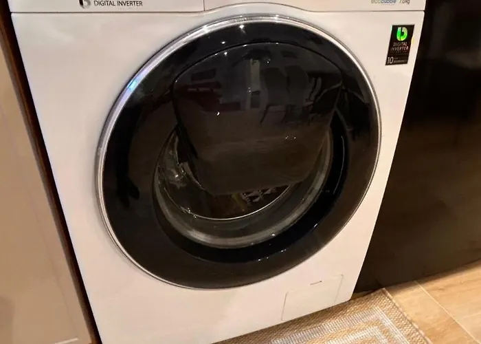 Apartmán Miodowy Chorzów